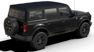 2025 Ford Bronco® External Image 4